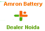 Amron Battery Dealer Noida