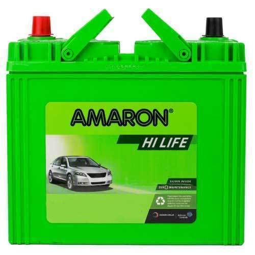 Amaron battery shop