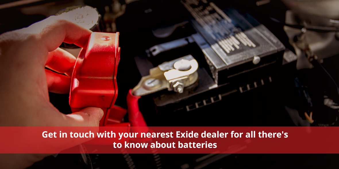 exide battery dealer price list