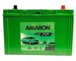 Amaron battery dealers in noida