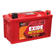 car battery sales and servicing