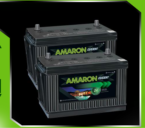amaron battery dealership