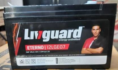 livguard inverter battery shop near me