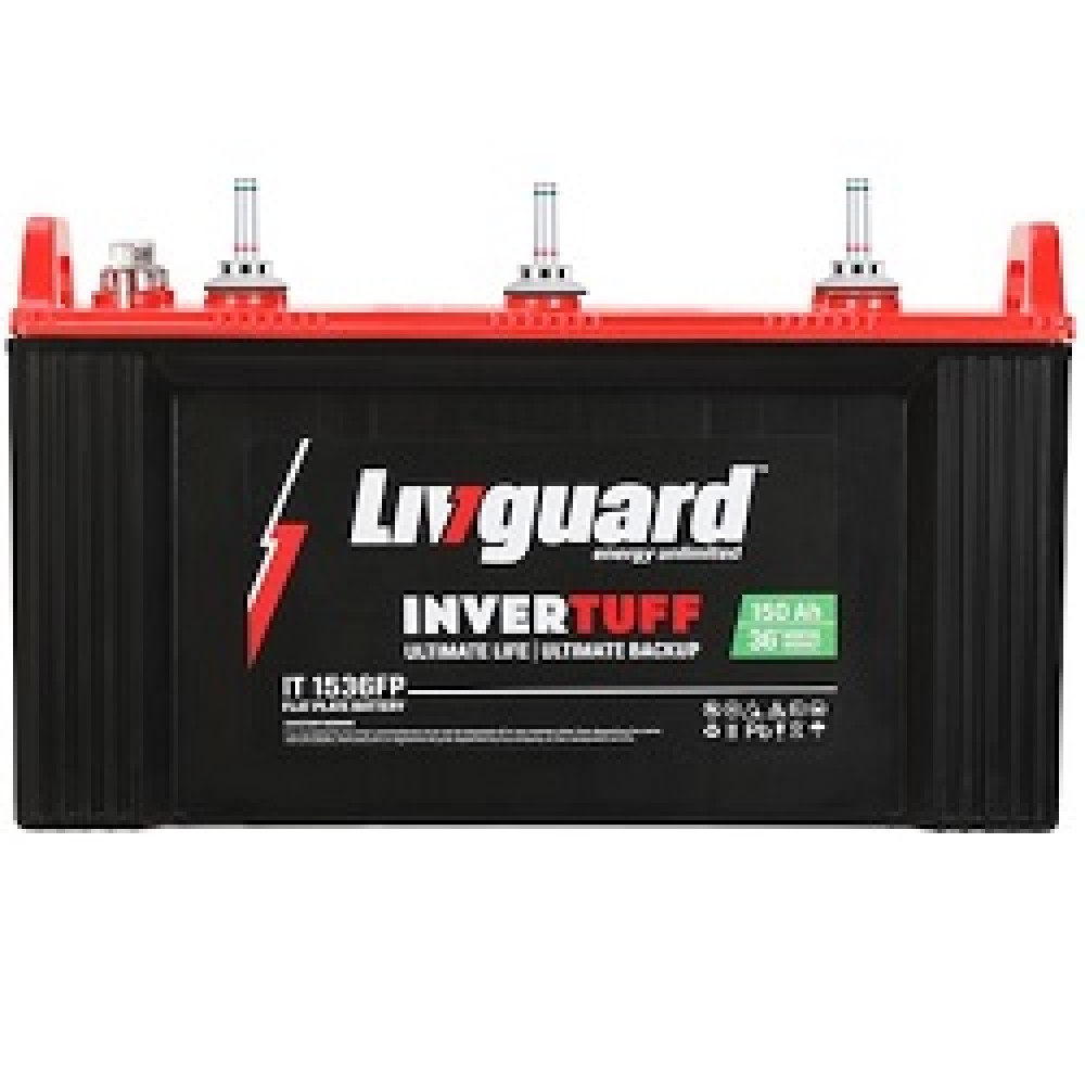 Livguard IT 1336 Inverter Battery