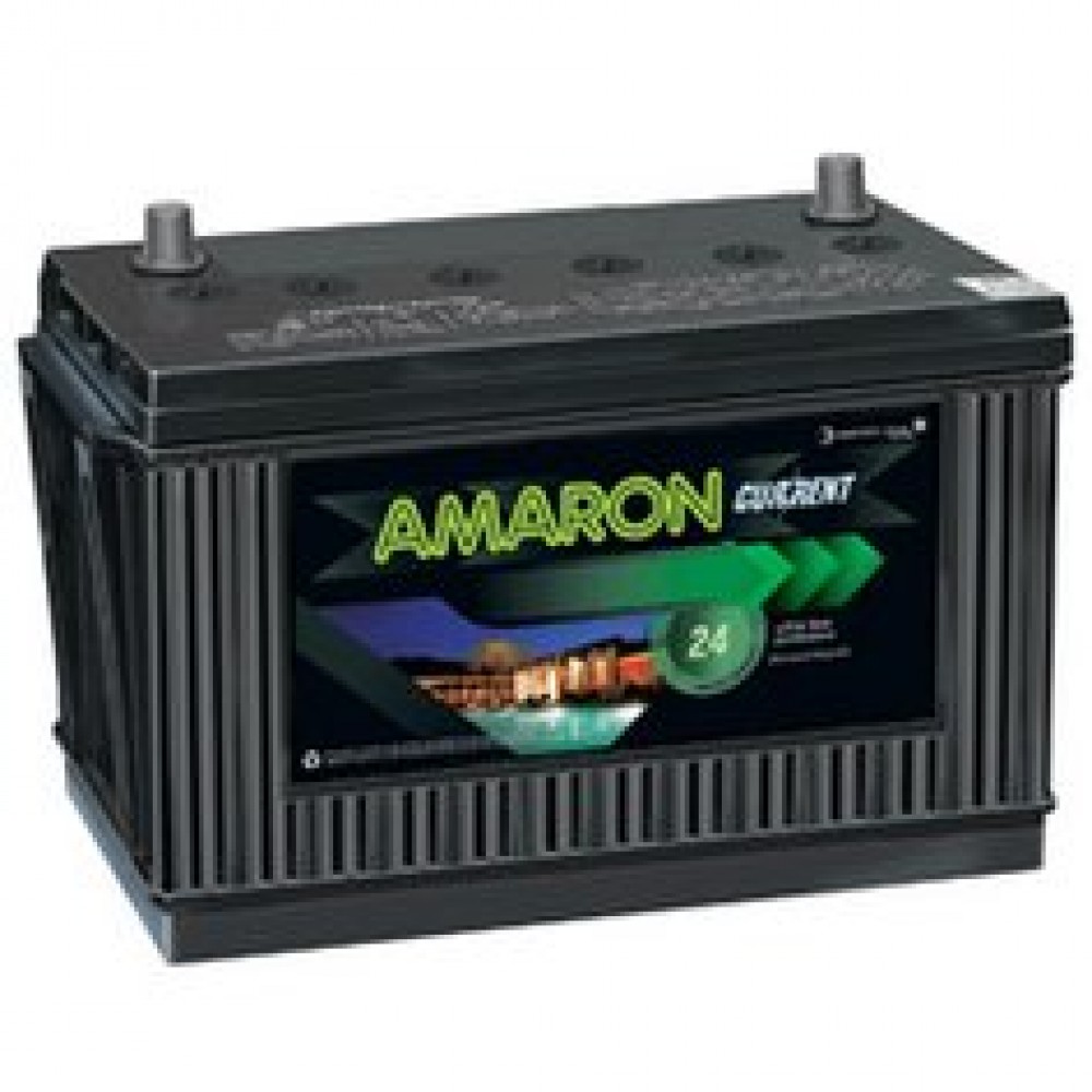 Amaron Current CR1350D04R 135AH Flat Plate Battery